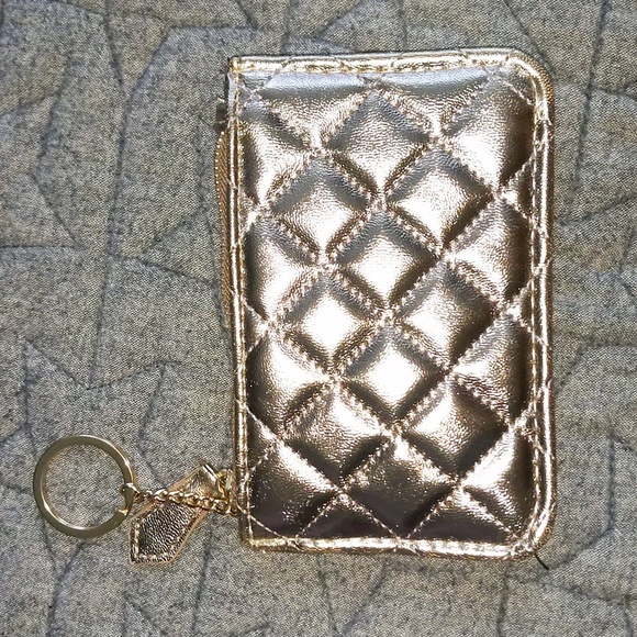 Metallic Wallet - Picture 4 of 4